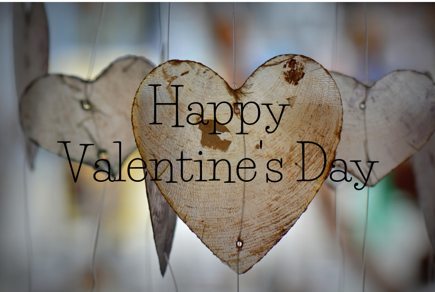 Edible Valentine Gift Ideas