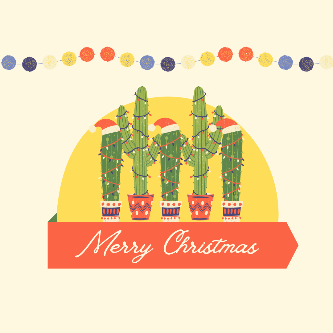 Why is a Christmas Cactus a Great Legacy Gift?